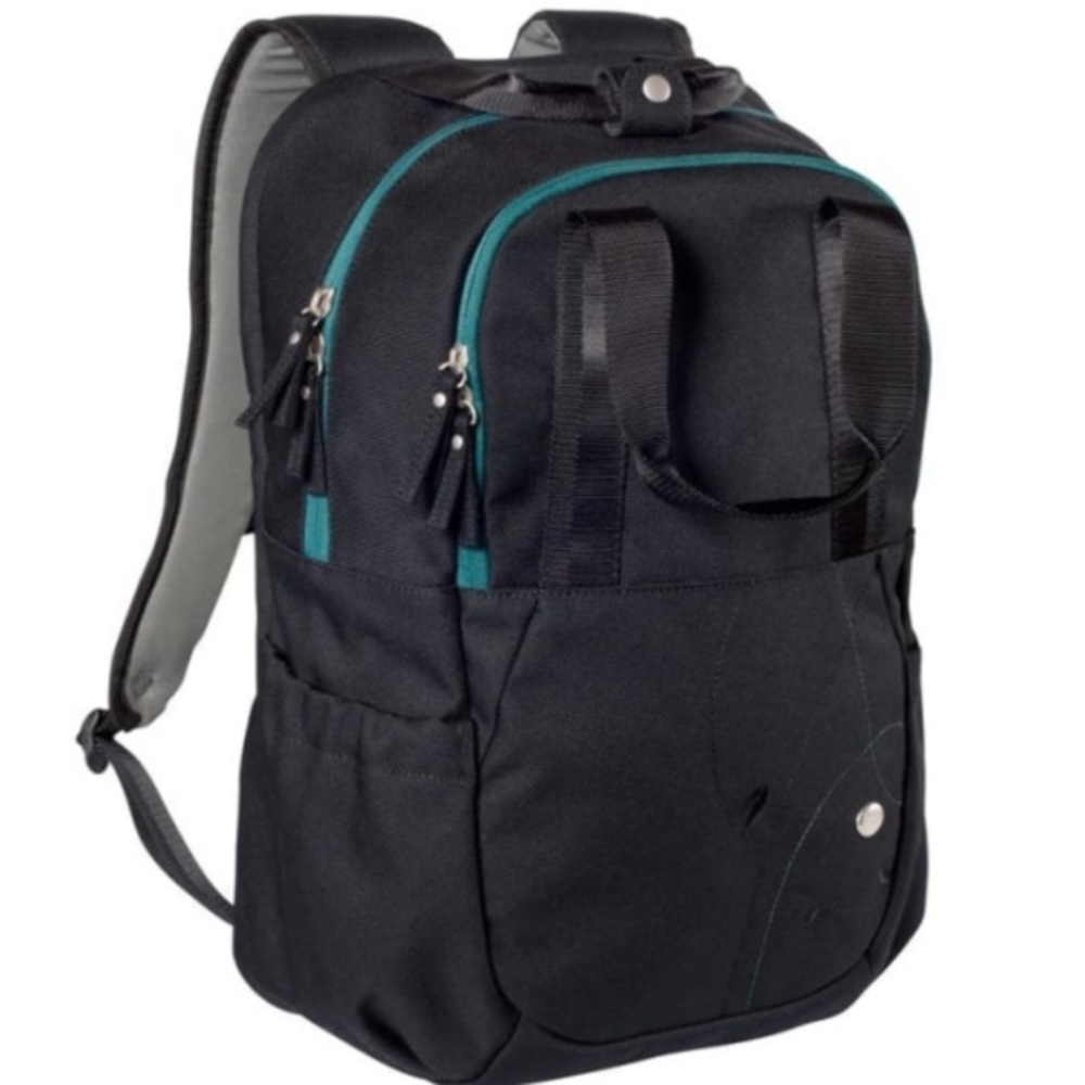 NWOT Haiku Trailblazer backpack